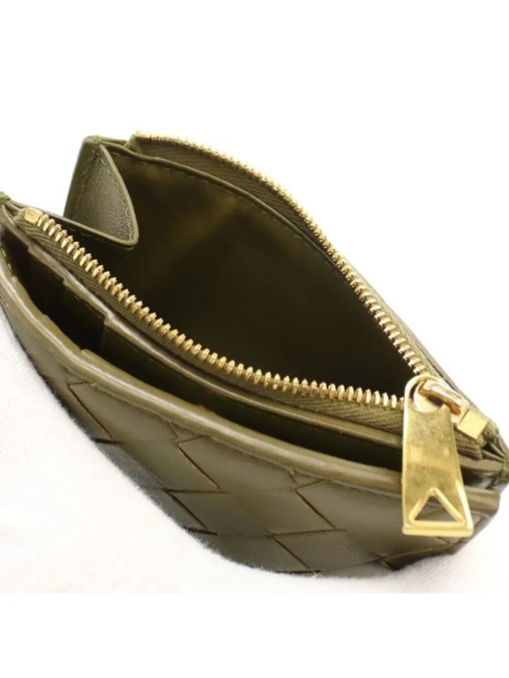 Bottega Veneta this authentic